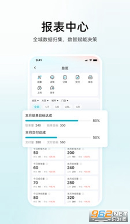比亚迪销售通官方版 比亚迪销售通官方版