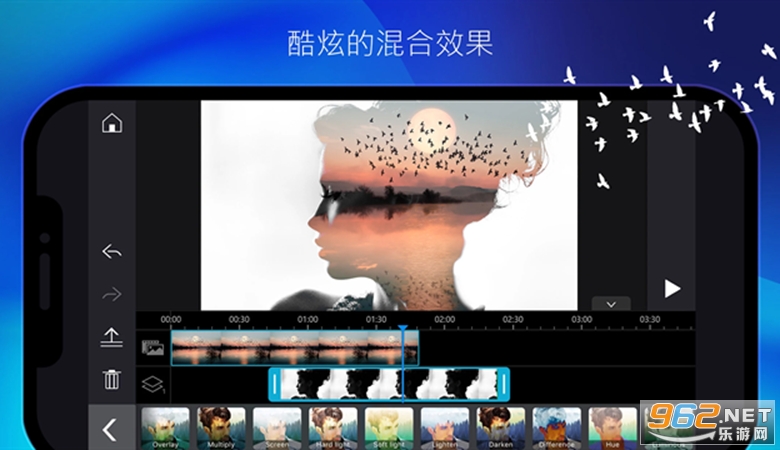 威力导演手机版2026最新版 威力导演手机版2026最新版