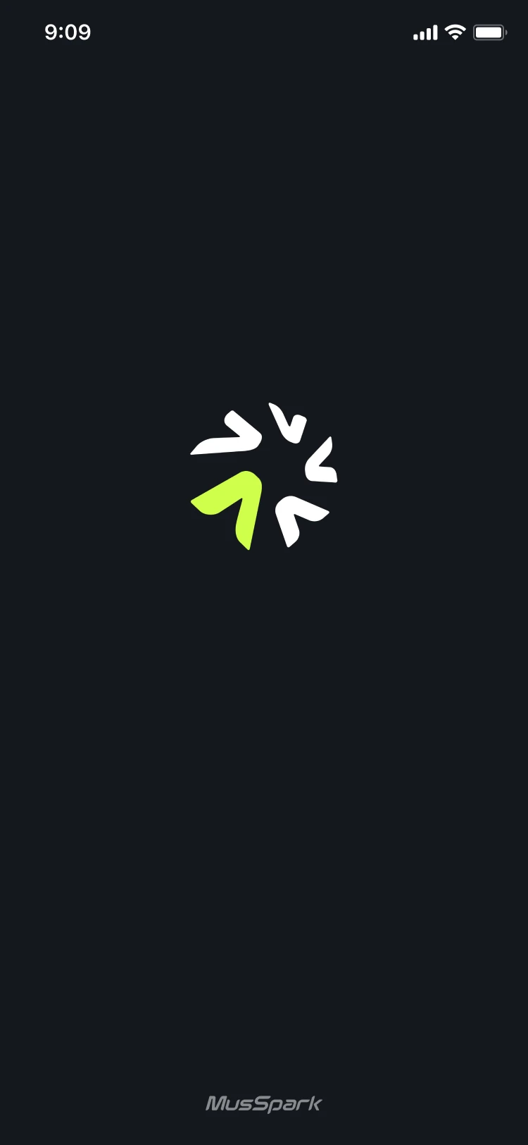 Musspark�ٷ���v2.0.0��ͼ1