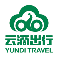 云滴出行app