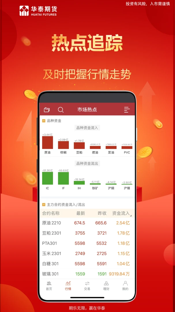 ��̩�ڻ���Ӯͨ�ٷ���v7.0.1��ͼ1