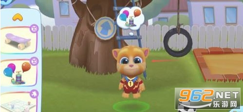 汤姆猫总动员破解版 汤姆猫总动员破解版