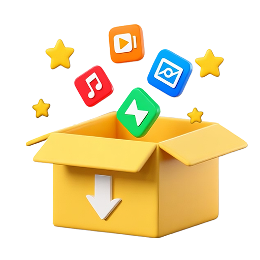 �������app