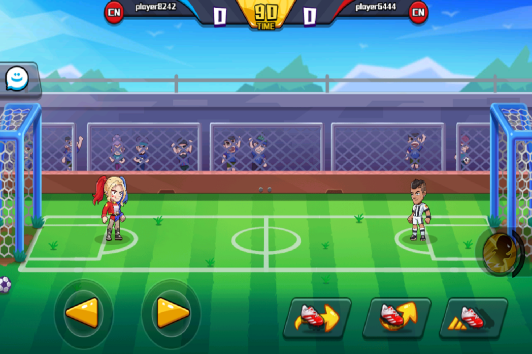 ��ؼ���ӪС��Ϸ���°�2026v1.0 ��׿���ͼ0