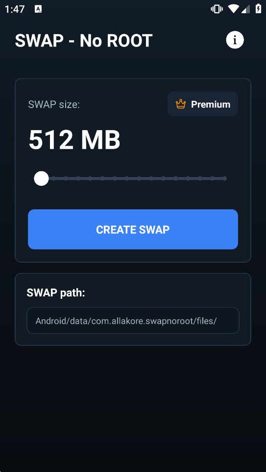 SWAP No ROOT���°��ͼ0