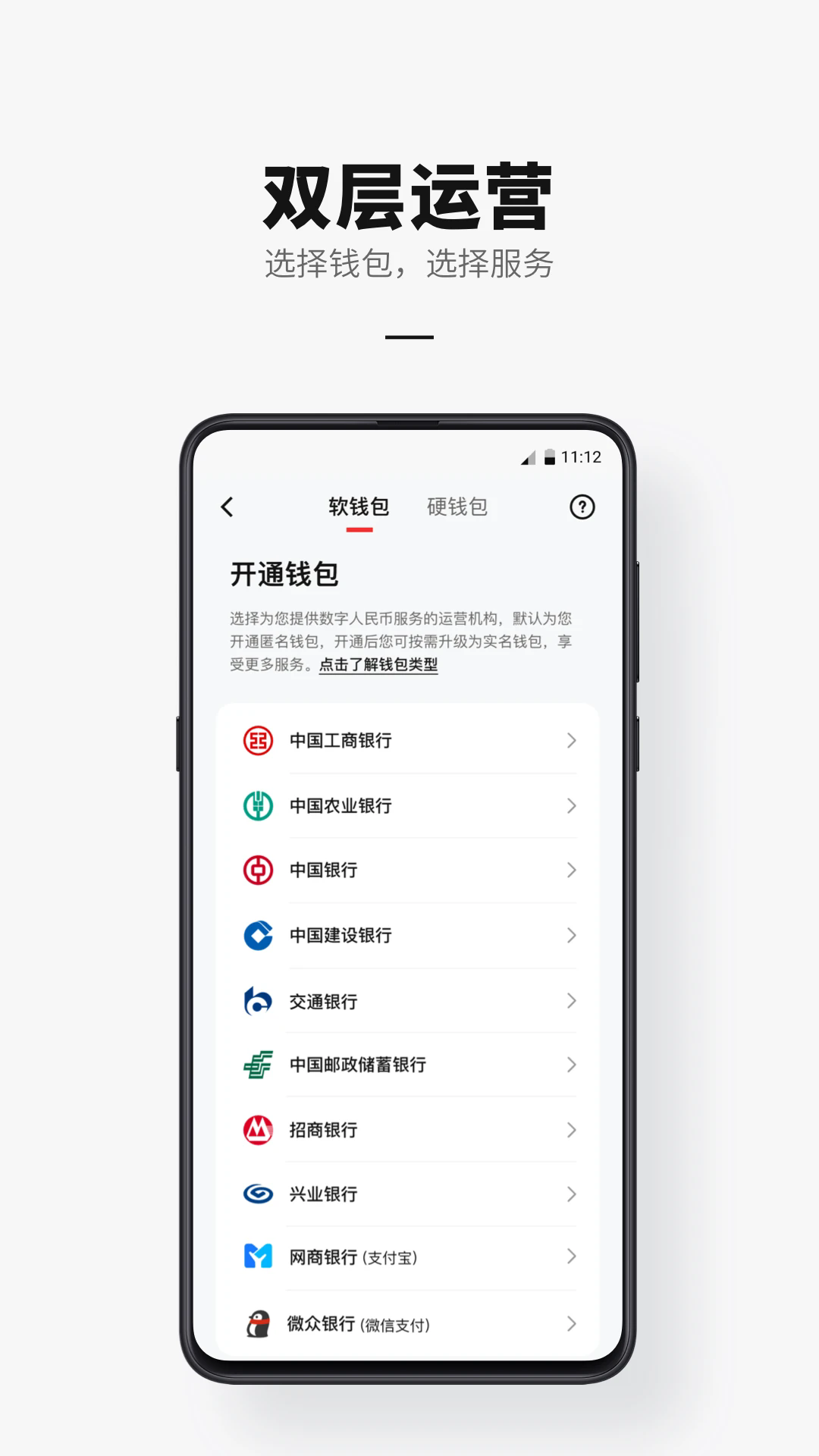 数字人民币官方版截图0
