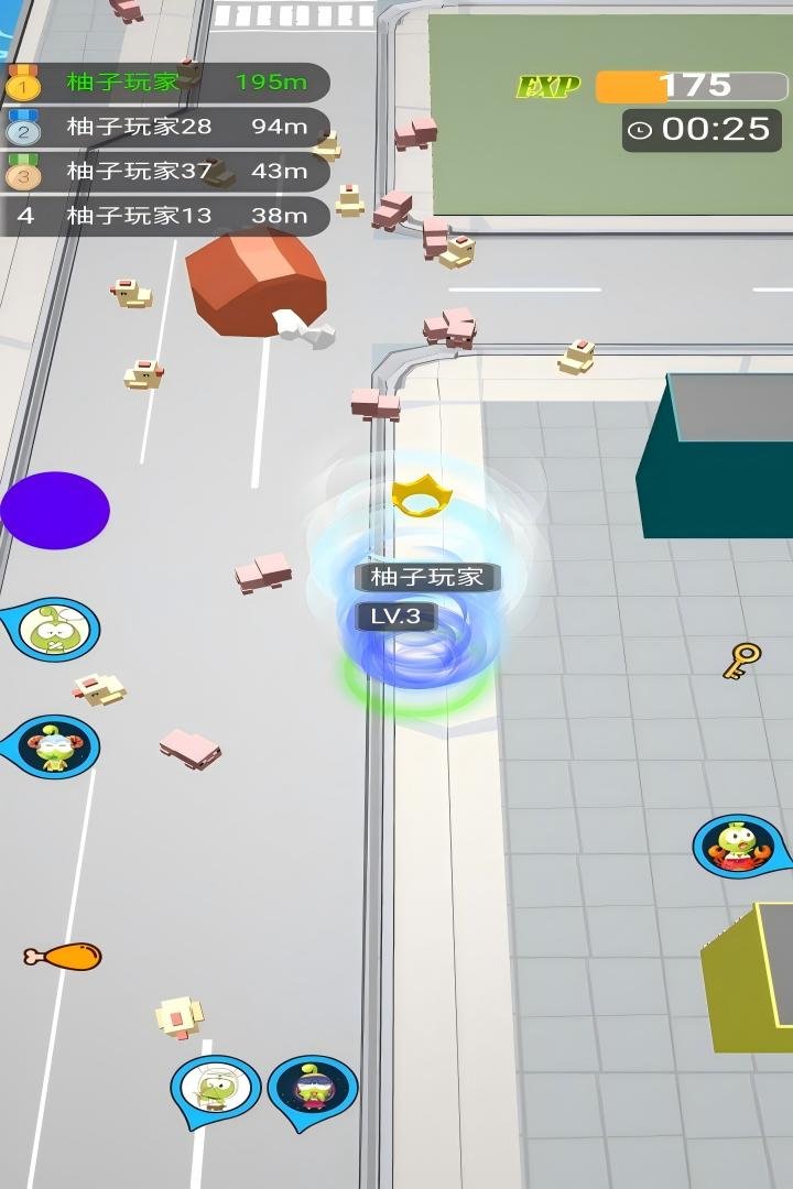 �޾���תģ����С��Ϸ��ѵ�½��v1.00.2 ��׿���ͼ0