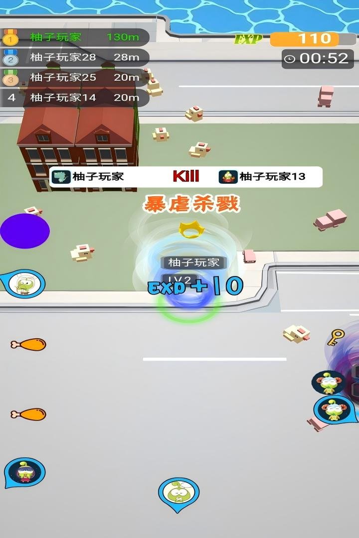 �޾���תģ����С��Ϸ��ѵ�½��v1.00.2 ��׿���ͼ2