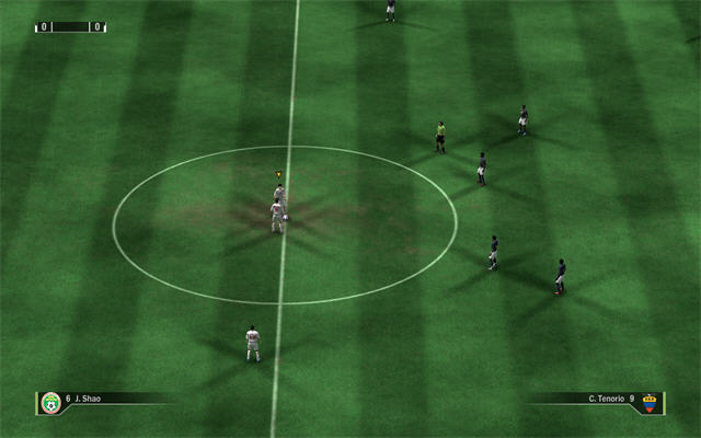 FIFA��������2009��ͼ2