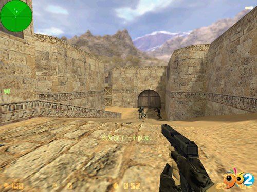 cs1.6��ͼ����(���õ�ͼ��)��ͼ0